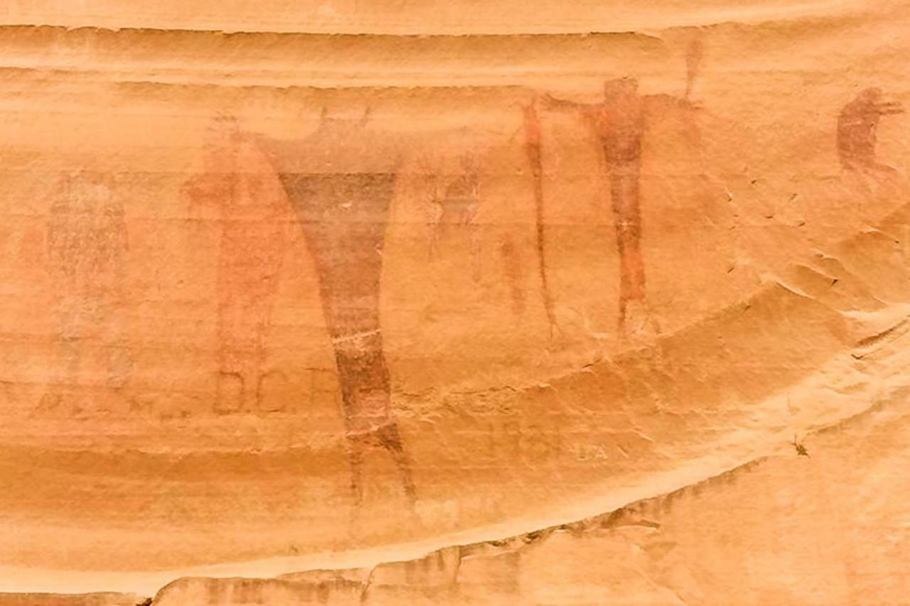 Solano Vallejo 3343 Moab Bagian luar foto