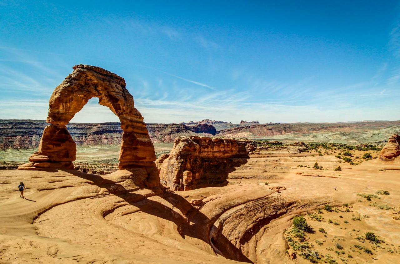 Solano Vallejo 3343 Moab Bagian luar foto